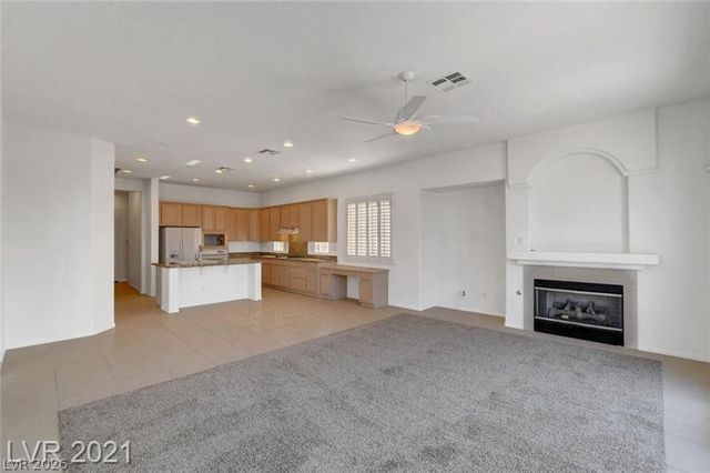 2956 Via Meridiana, Henderson, NV 89052