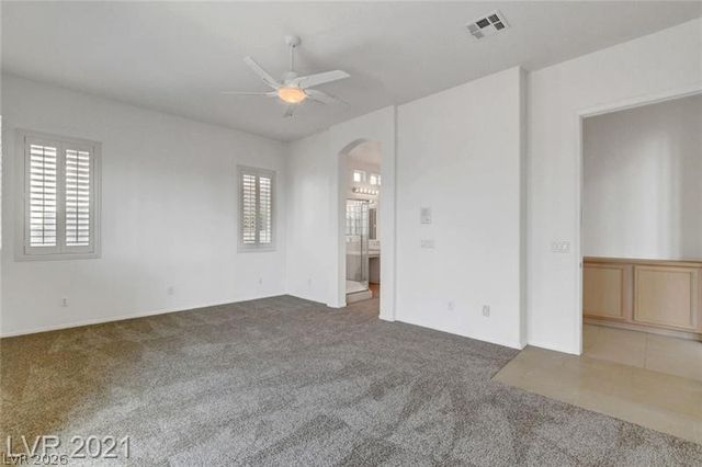 2956 Via Meridiana, Henderson, NV 89052