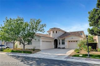 2956 Via Meridiana, Henderson, NV 89052