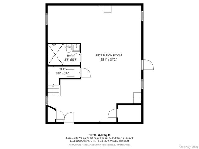 31-12 Buell Street, East Elmhurst, NY 11369