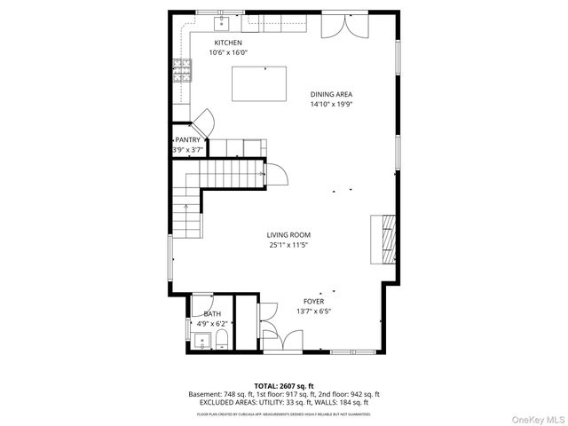 31-12 Buell Street, East Elmhurst, NY 11369