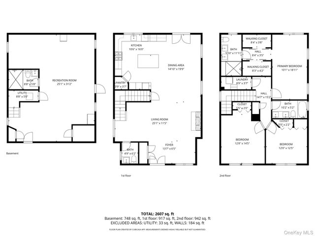 31-12 Buell Street, East Elmhurst, NY 11369