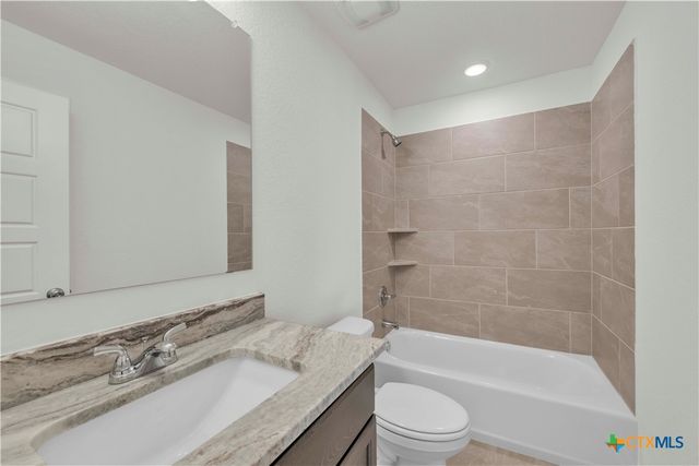 519 Winscott Avenue, Temple, TX 76502