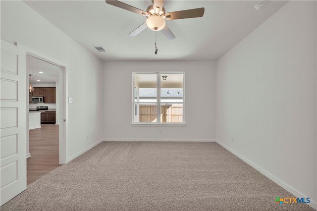 519 Winscott Avenue, Temple, TX 76502