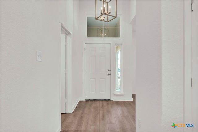 519 Winscott Avenue, Temple, TX 76502