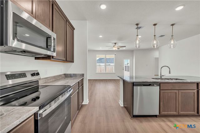 519 Winscott Avenue, Temple, TX 76502