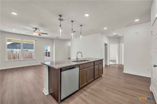 519 Winscott Avenue, Temple, TX 76502