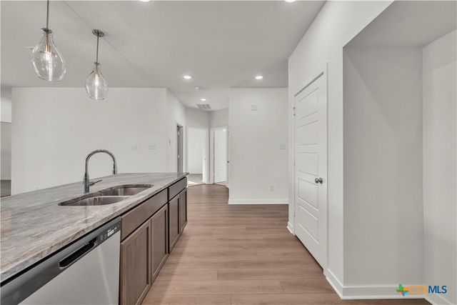 519 Winscott Avenue, Temple, TX 76502