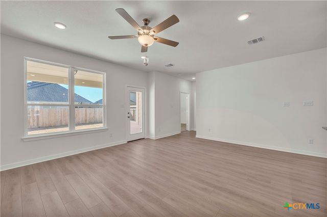 519 Winscott Avenue, Temple, TX 76502