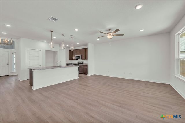 519 Winscott Avenue, Temple, TX 76502