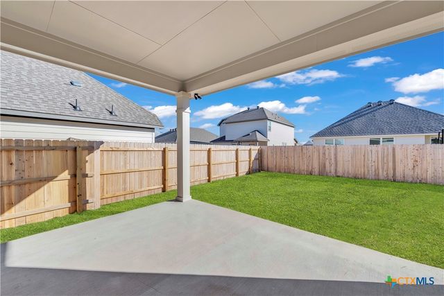 519 Winscott Avenue, Temple, TX 76502