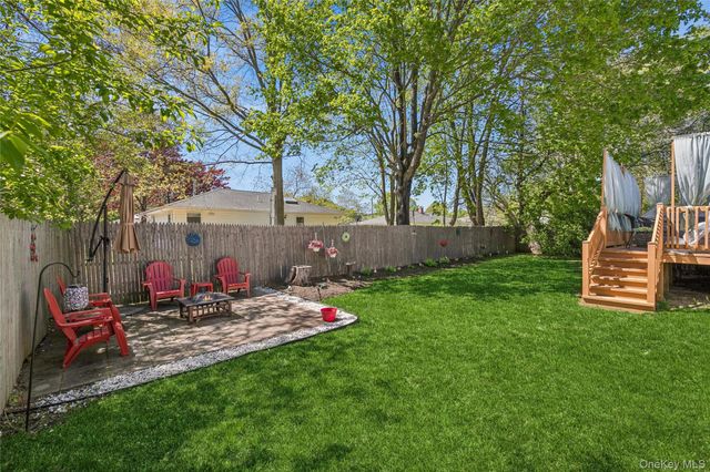 126 New Jersey Avenue, Bellport, NY 11713