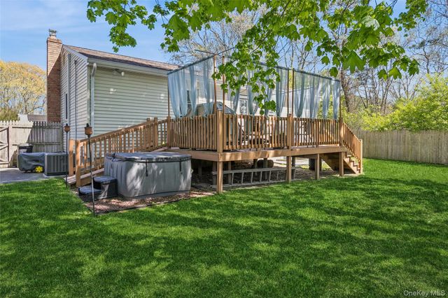126 New Jersey Avenue, Bellport, NY 11713