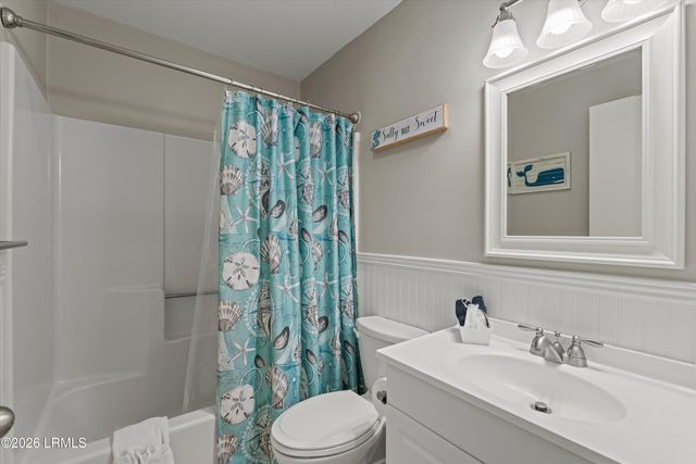 663 William Hilton Pkwy Apt 3209, Hilton Head Island, SC 29928