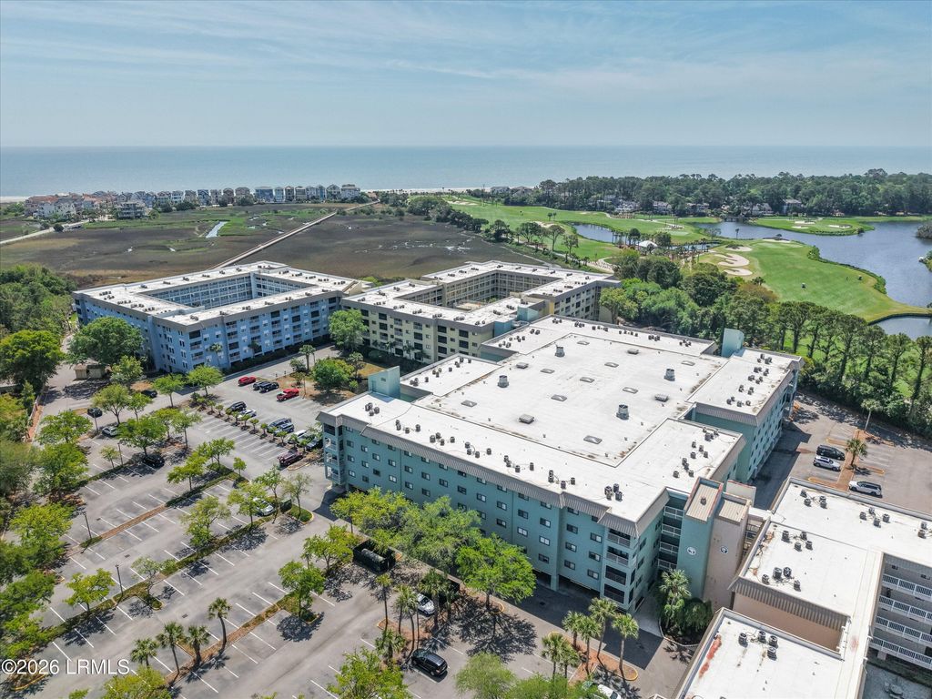 663 William Hilton Pkwy Apt 3209, Hilton Head Island, SC 29928