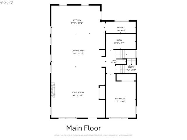 3533 Ne HASSALO St, Portland, OR 97232