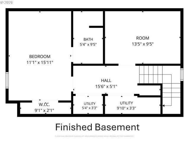 3533 Ne HASSALO St, Portland, OR 97232