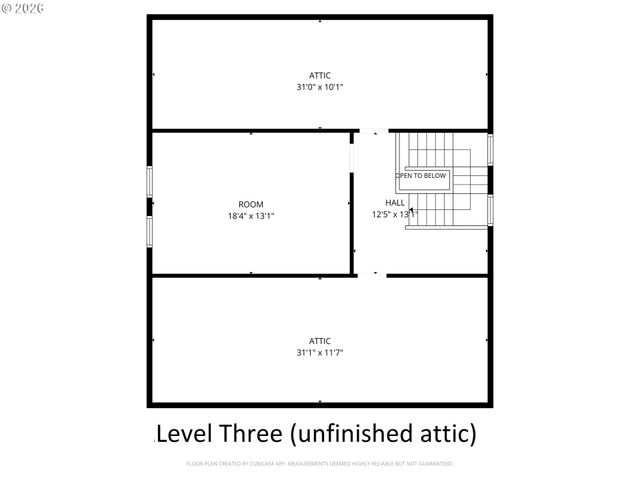 3533 Ne HASSALO St, Portland, OR 97232