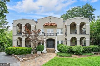 856 Briarcliff Road NE UNIT #22, Atlanta, GA 30306