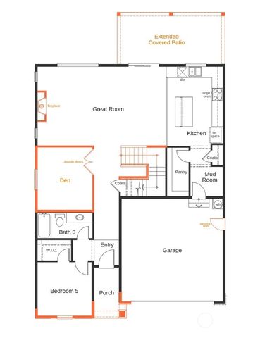 1966 NW Meadowview Drive #5, Poulsbo, WA 98370