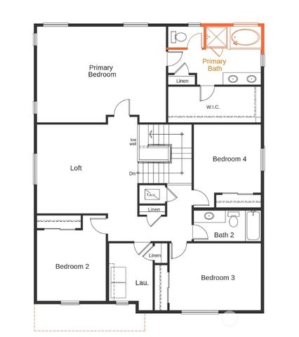 1966 NW Meadowview Drive #5, Poulsbo, WA 98370