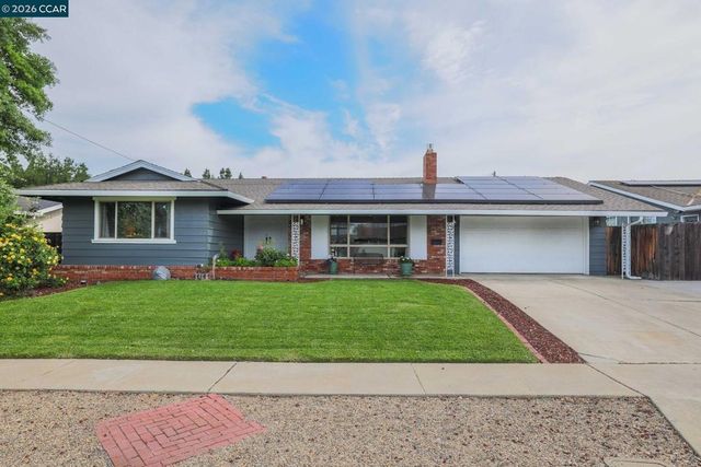 5187 Greenmeadow Dr, Concord, CA 94521