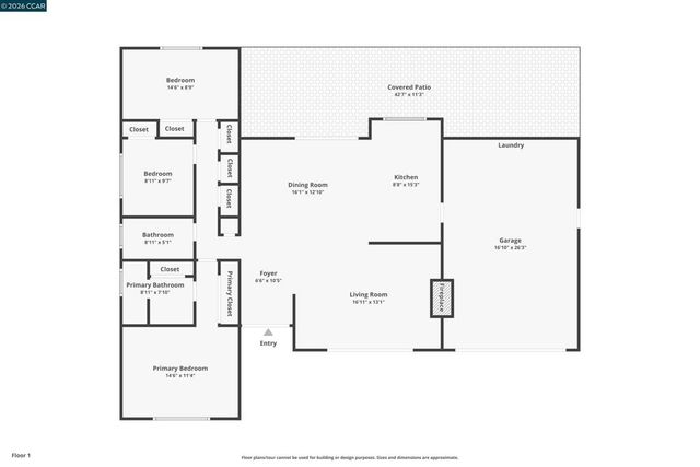 5187 Greenmeadow Dr, Concord, CA 94521