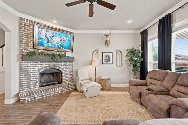 4206 Lismore Lane, College Station, TX 77845