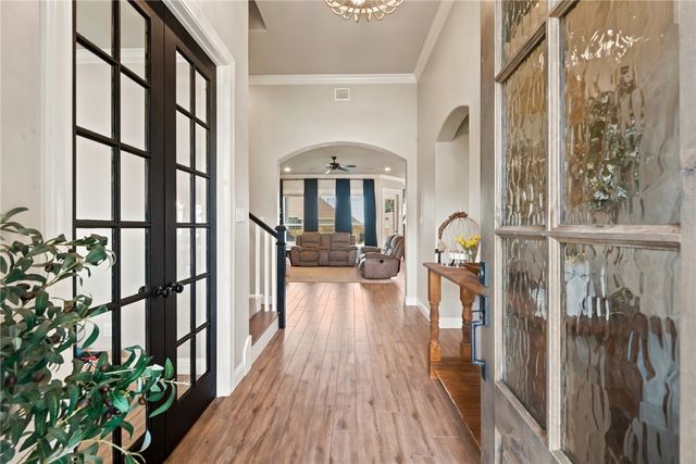 4206 Lismore Lane, College Station, TX 77845