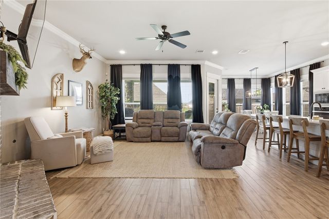 4206 Lismore Lane, College Station, TX 77845