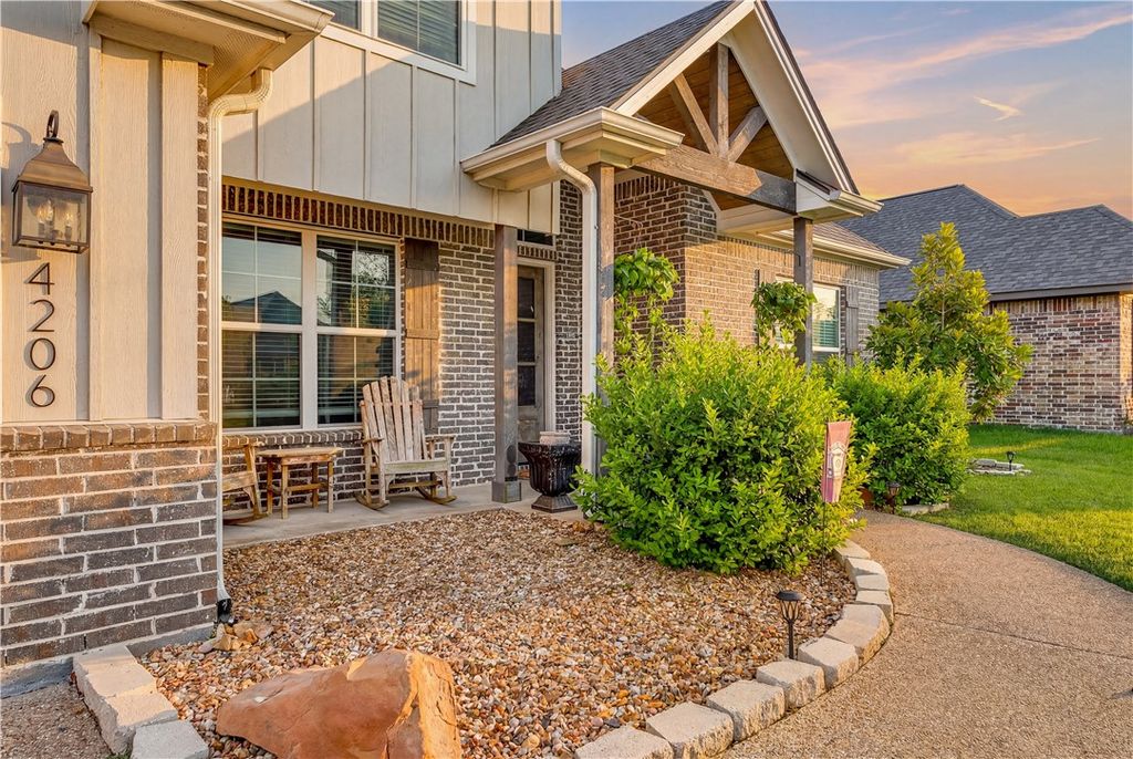 4206 Lismore Lane, College Station, TX 77845 — photo 3
