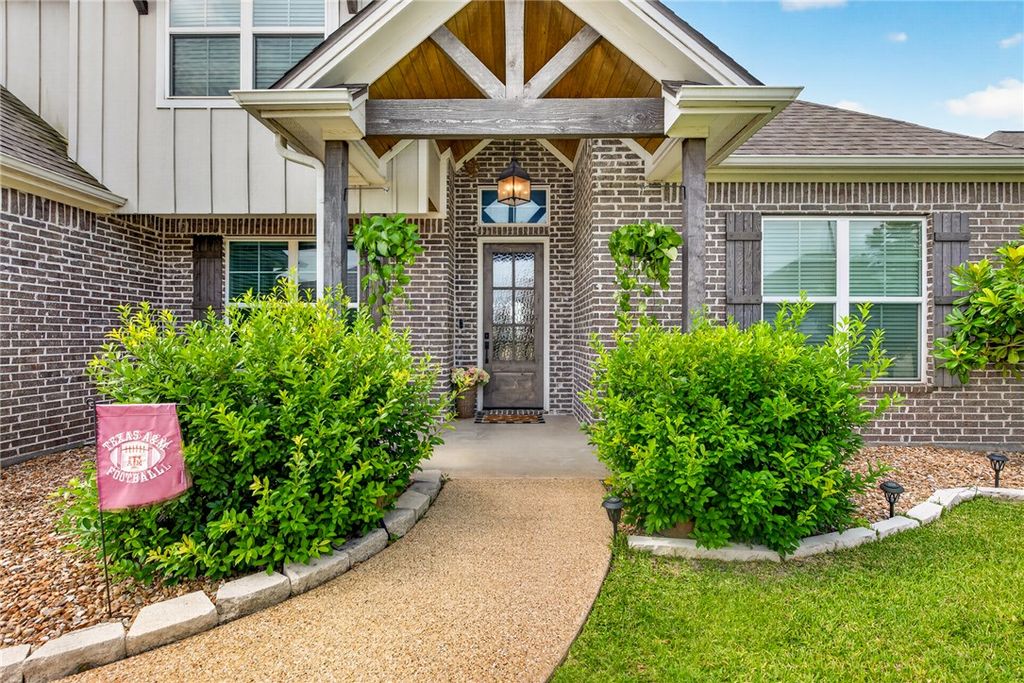 4206 Lismore Lane, College Station, TX 77845 — photo 4