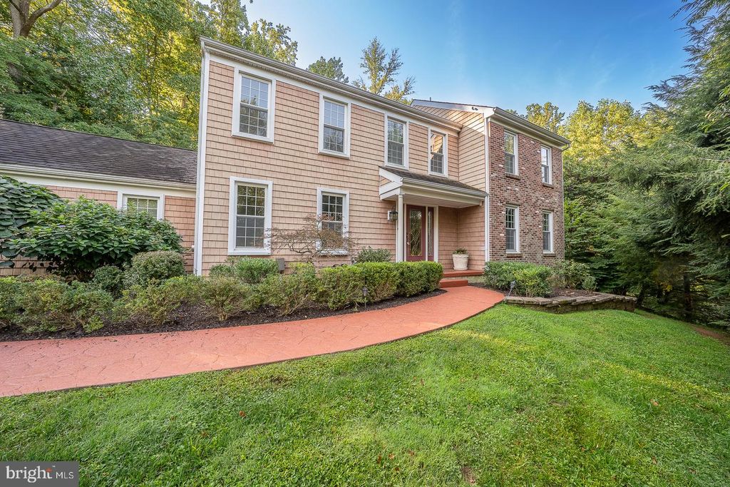27 ROBERTS RD, NEWTOWN SQUARE, PA 19073 — photo 2