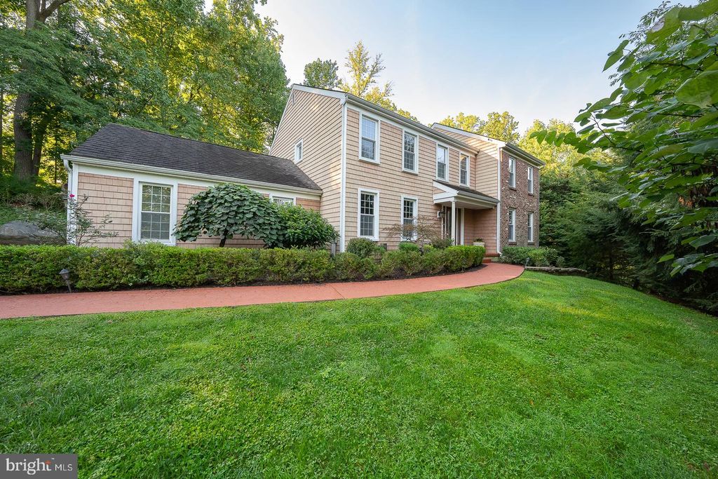 27 ROBERTS RD, NEWTOWN SQUARE, PA 19073 — photo 3