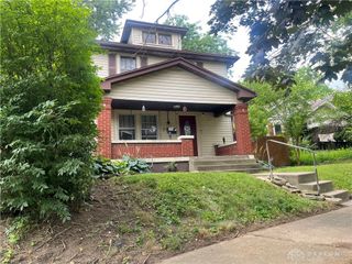 50 Knecht Drive, Dayton, OH 45405