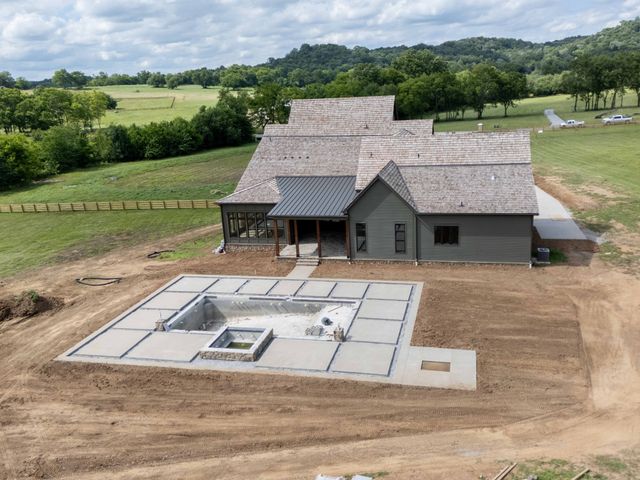 4015 Baileys Cove Ct, Franklin, TN 37064