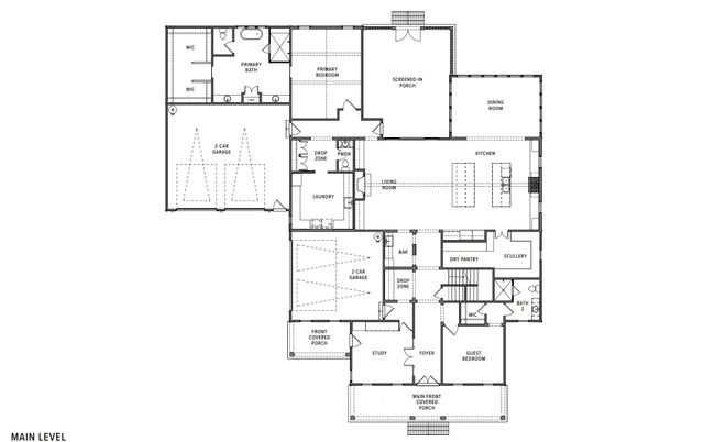 4015 Baileys Cove Ct, Franklin, TN 37064
