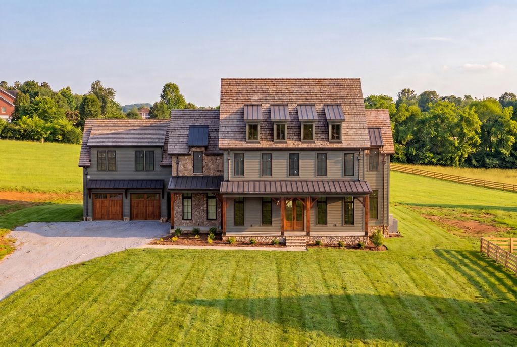 4015 Baileys Cove Ct, Franklin, TN 37064
