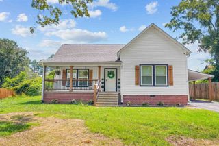 56 Beverly Hills Drive, Spartanburg, SC 29301