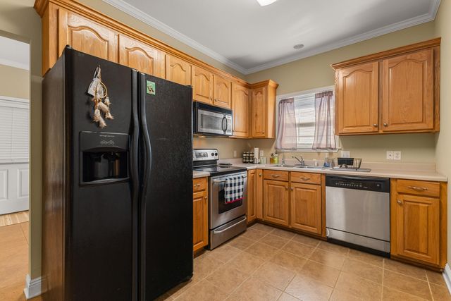 7 Oxford Dr., Hattiesburg, MS 39402