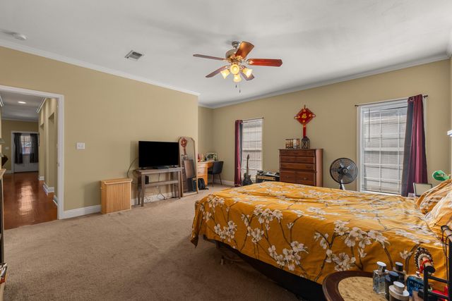 7 Oxford Dr., Hattiesburg, MS 39402