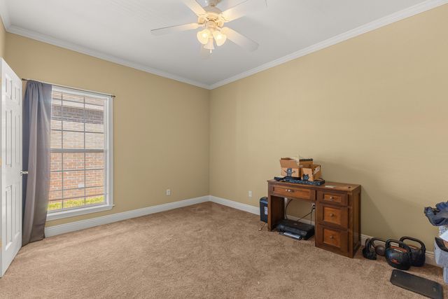 7 Oxford Dr., Hattiesburg, MS 39402