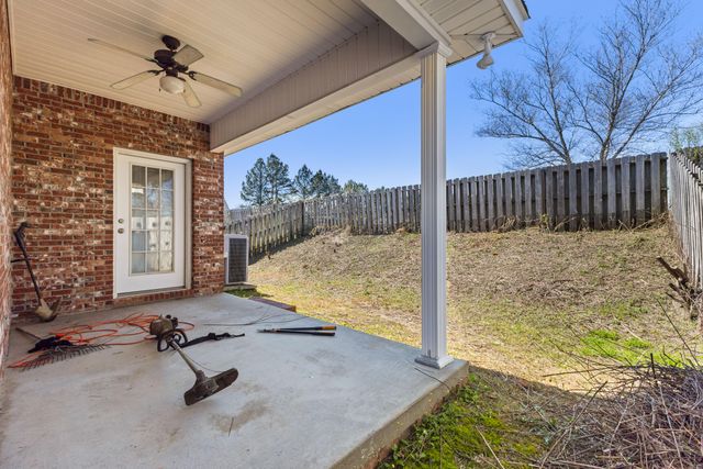 7 Oxford Dr., Hattiesburg, MS 39402