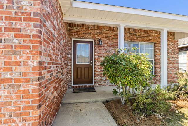 7 Oxford Dr., Hattiesburg, MS 39402