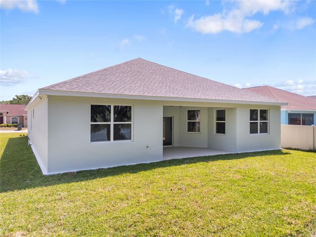 4545 FAIRWAY OAKS DRIVE, Mulberry, FL 33860