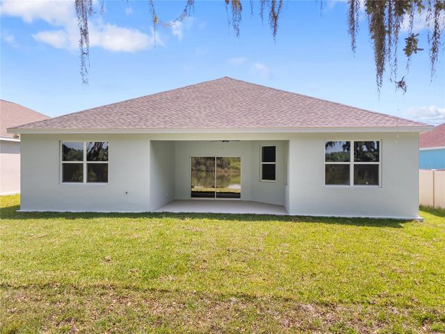4545 FAIRWAY OAKS DRIVE, Mulberry, FL 33860