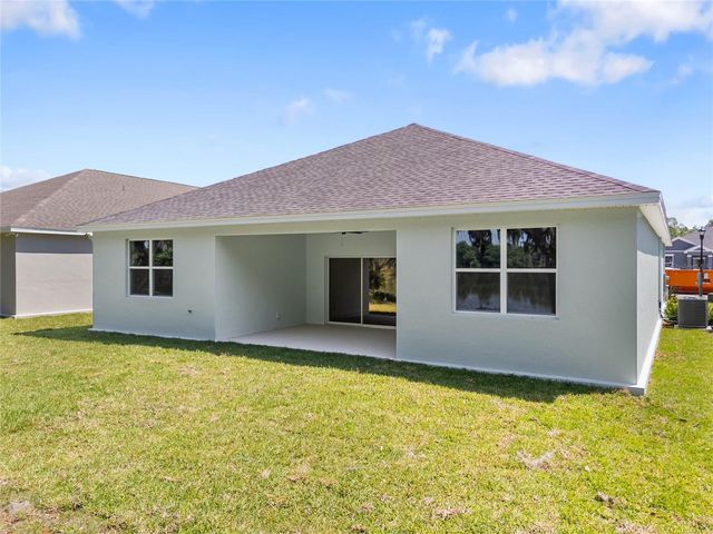 4545 FAIRWAY OAKS DRIVE, Mulberry, FL 33860