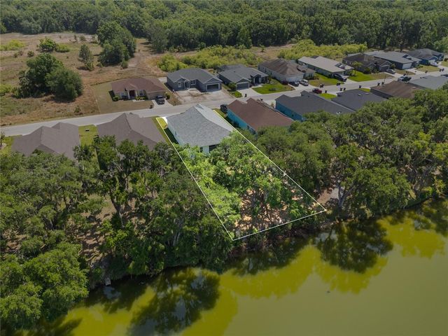 4545 FAIRWAY OAKS DRIVE, Mulberry, FL 33860