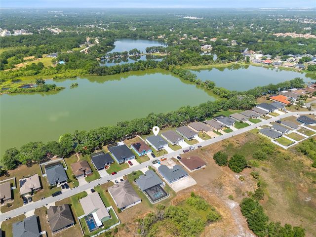 4545 FAIRWAY OAKS DRIVE, Mulberry, FL 33860