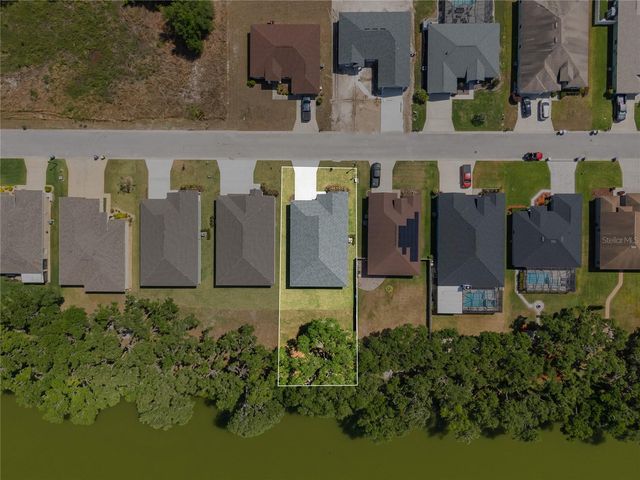 4545 FAIRWAY OAKS DRIVE, Mulberry, FL 33860